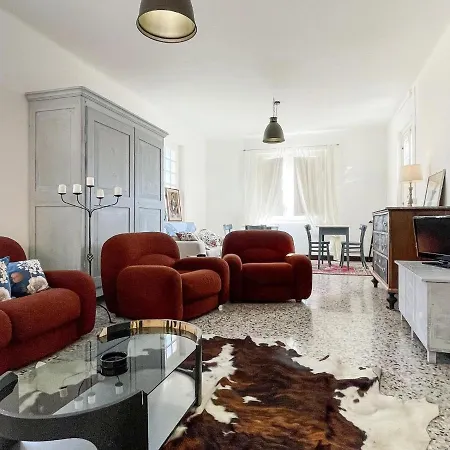 Holiday home Belvilla By Oyo Casa Di Ga¨ Serrungarina