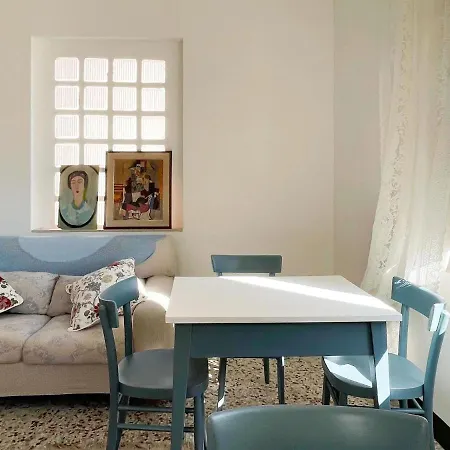 Belvilla By Oyo Casa Di Ga¨ Holiday home Serrungarina