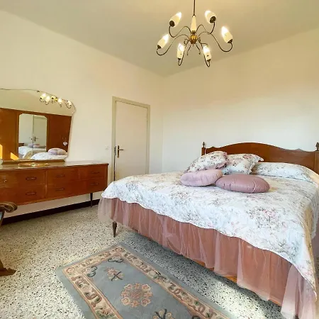 Belvilla By Oyo Casa Di Ga¨ Serrungarina