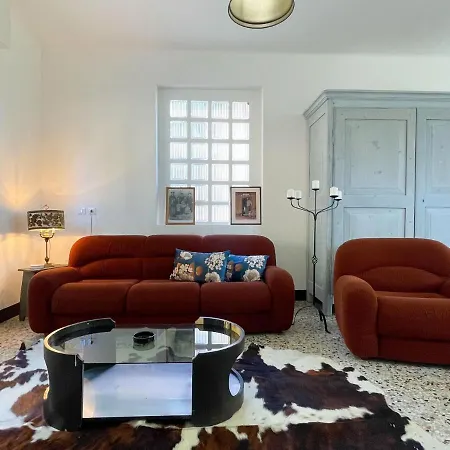 Belvilla By Oyo Casa Di Ga¨ Holiday home *