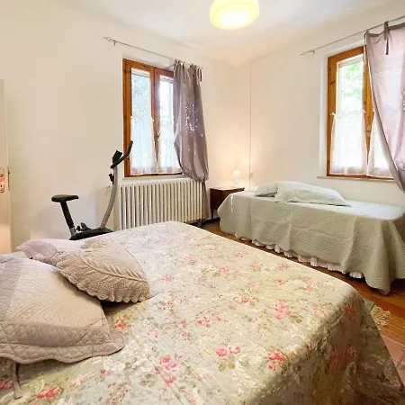 Pleasant With Whirlpool Serrungarina