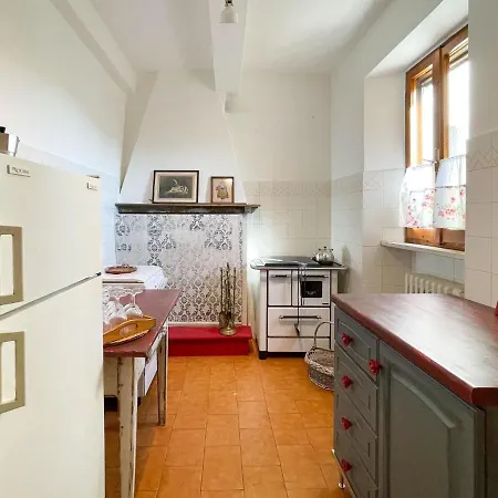 Belvilla By Oyo Casa Di Ga¨