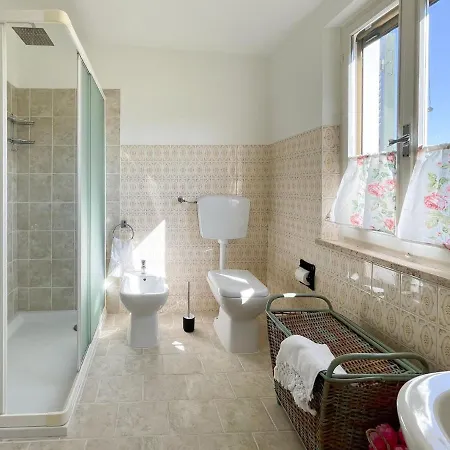 Belvilla By Oyo Casa Di Ga¨ Holiday home