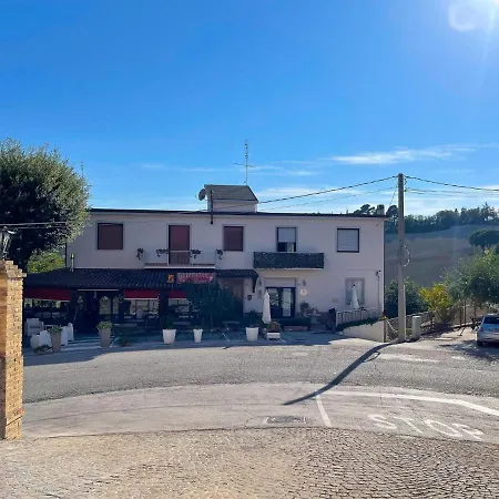 Holiday home Belvilla By Oyo Casa Di Ga¨ Serrungarina