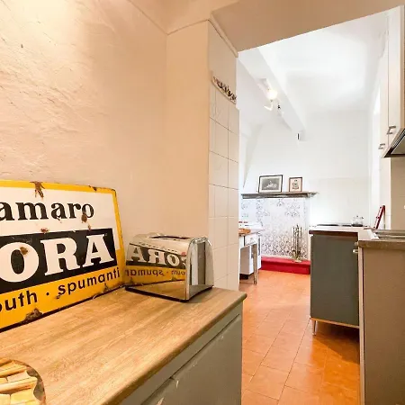 Belvilla By Oyo Casa Di Ga¨ Holiday home