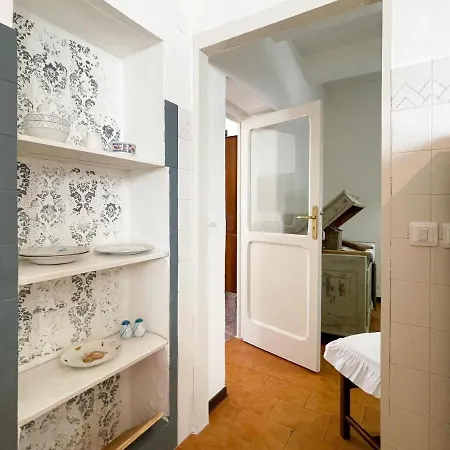Holiday home Belvilla By Oyo Casa Di Ga¨ *