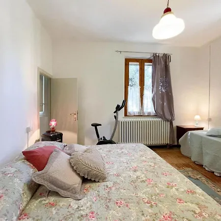 Pleasant With Whirlpool * Serrungarina