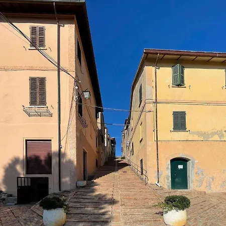 Belvilla By Oyo Casa Di Ga¨ Holiday home *