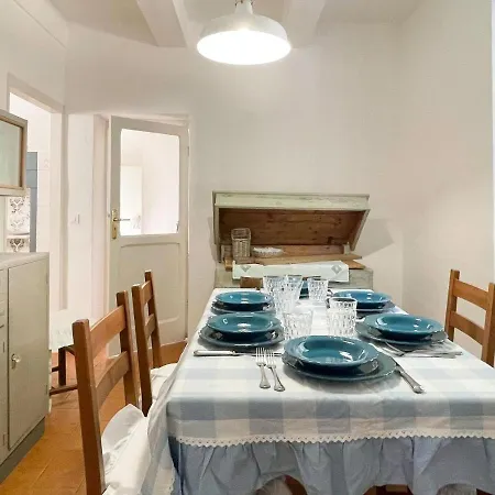 Belvilla By Oyo Casa Di Ga¨ Holiday home *